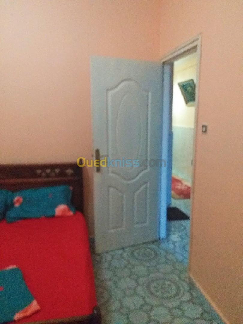 Location Appartement F3 Jijel El aouana