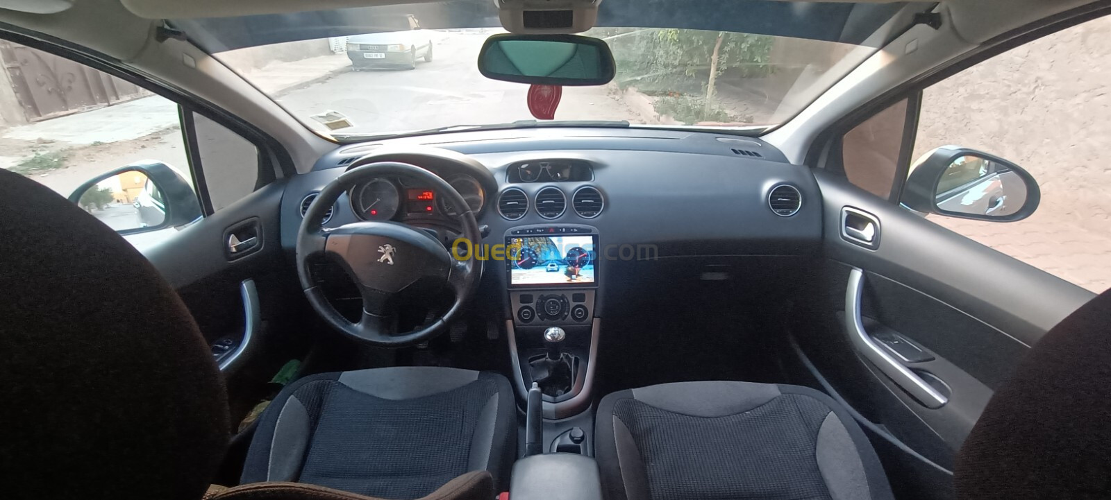 Peugeot 308 2012 308