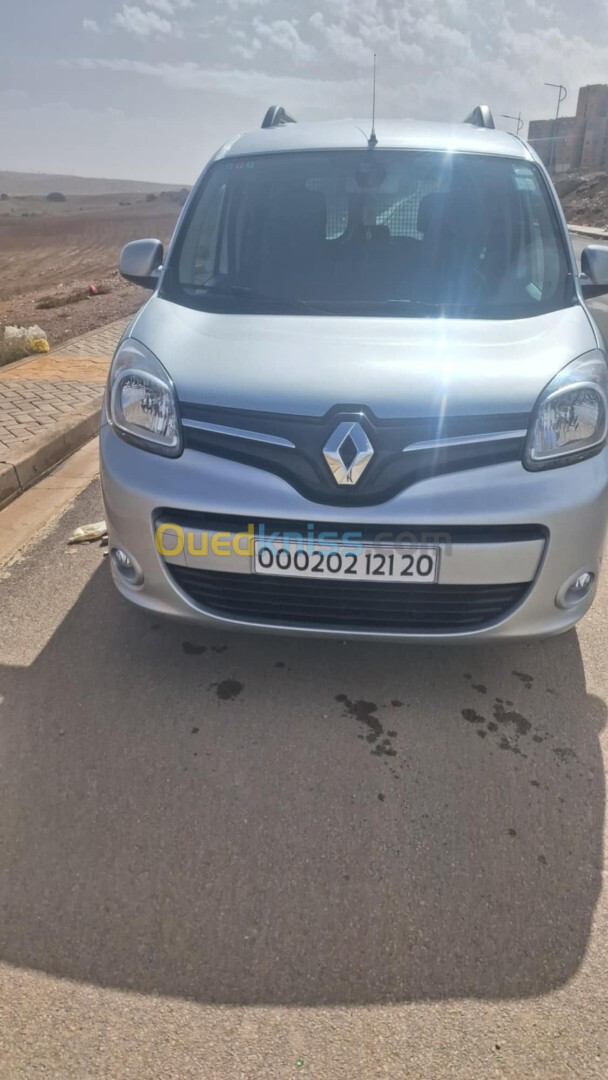 Renault Kangoo 2021 