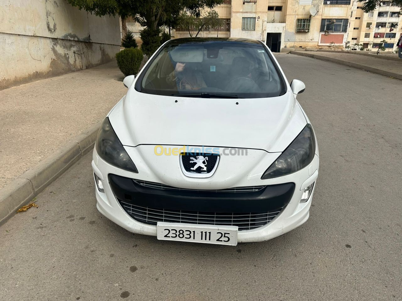 Peugeot 308 2011 Premium