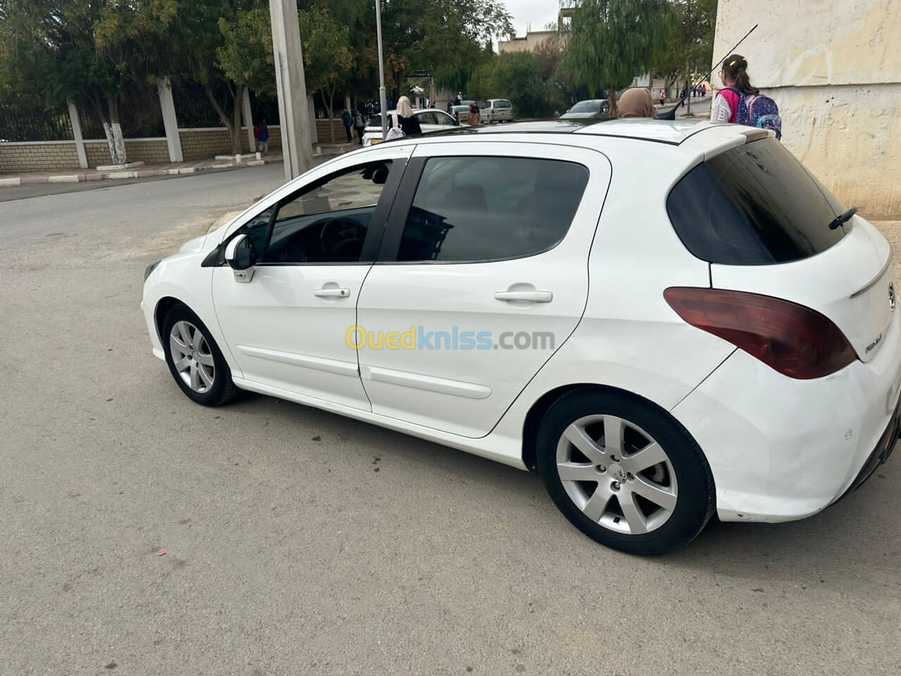 Peugeot 308 2011 Premium