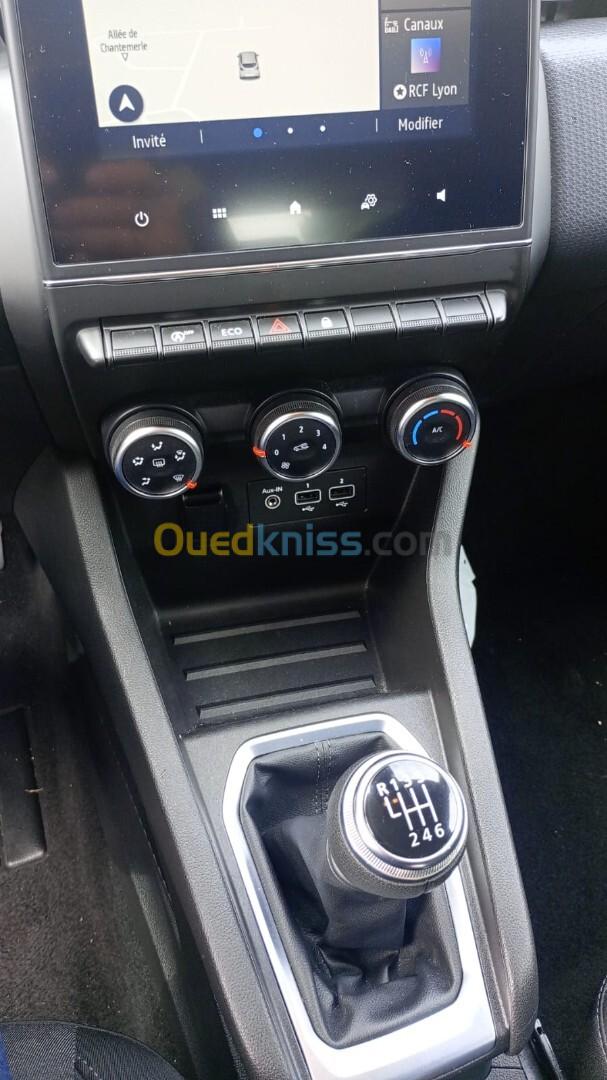 Renault Clio 5 2021 Business +