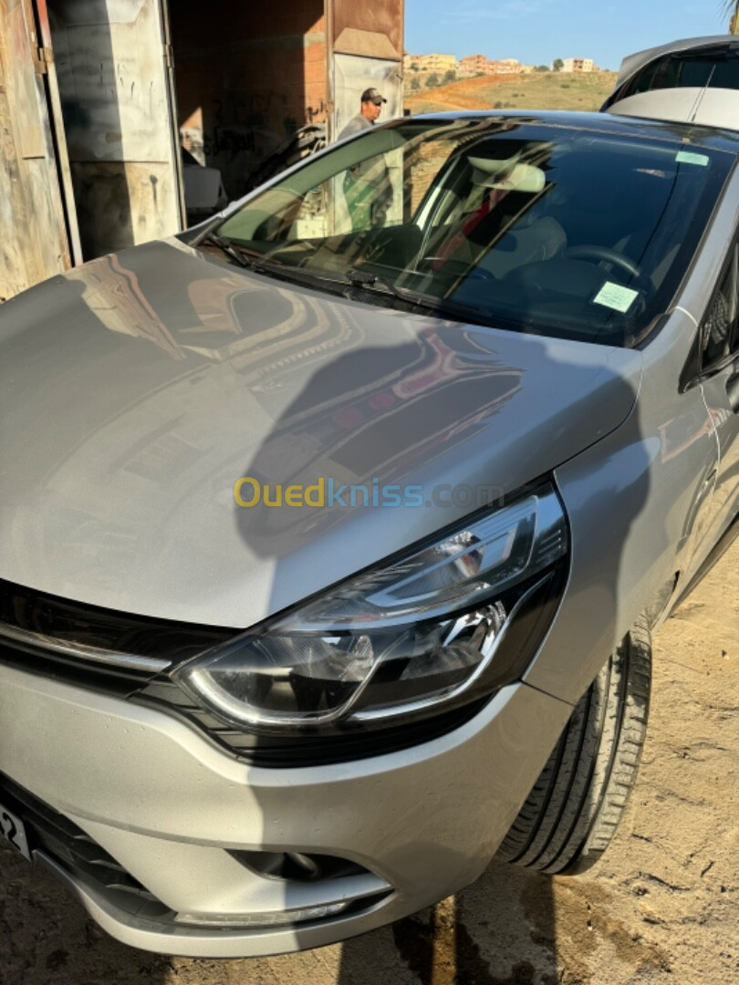 Renault Clio 4 2018 Limited 2