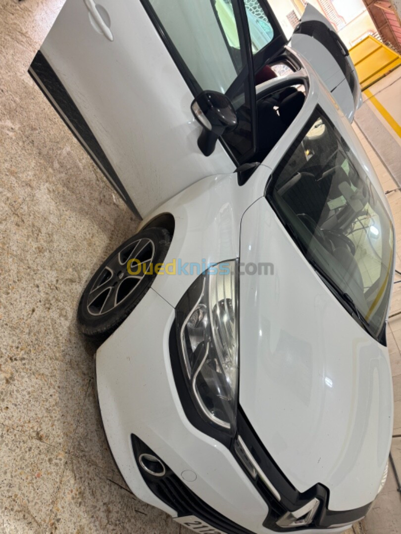 Renault Clio 4 2014 Limited