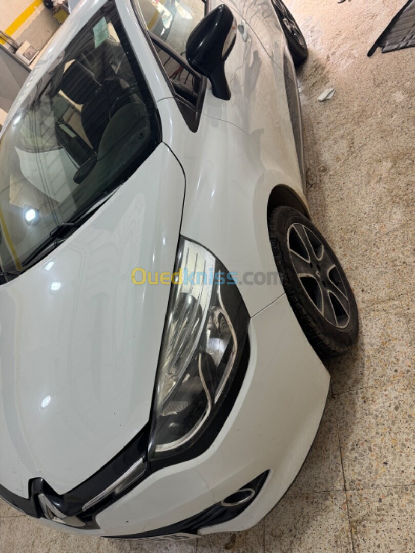 Renault Clio 4 2014 Limited