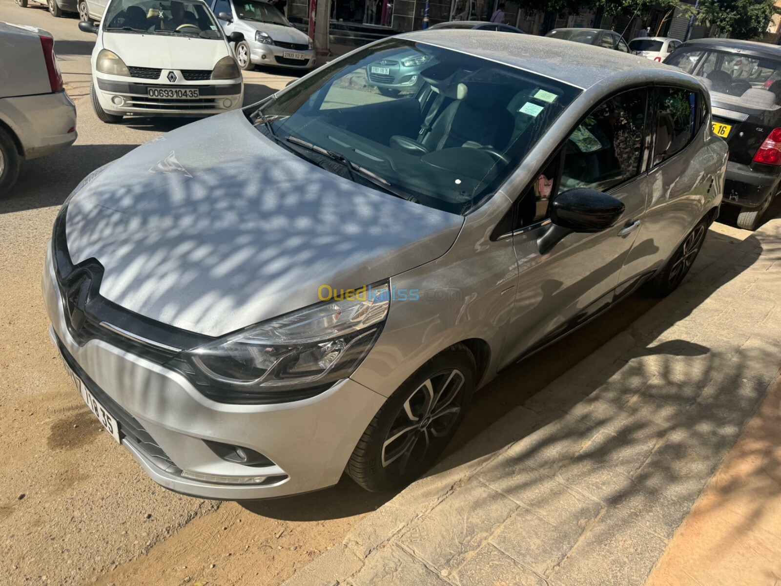 Renault Clio 4 2018 Limited