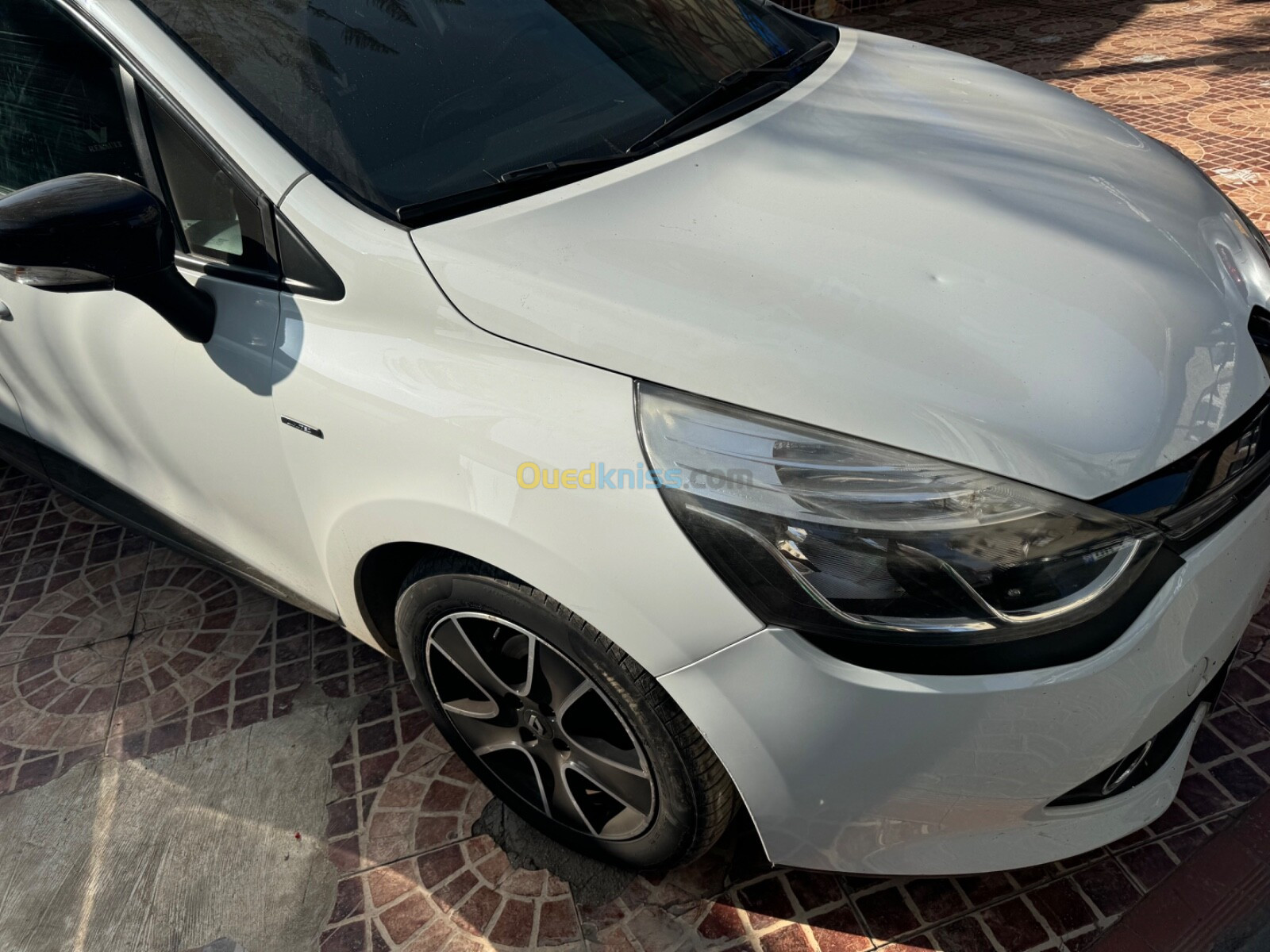 Renault Clio 4 2015 Limited 2