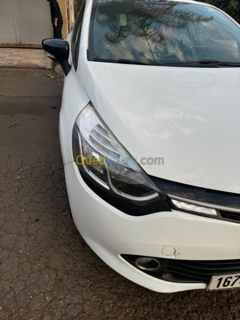 Renault Clio 4 2015 Limited 2