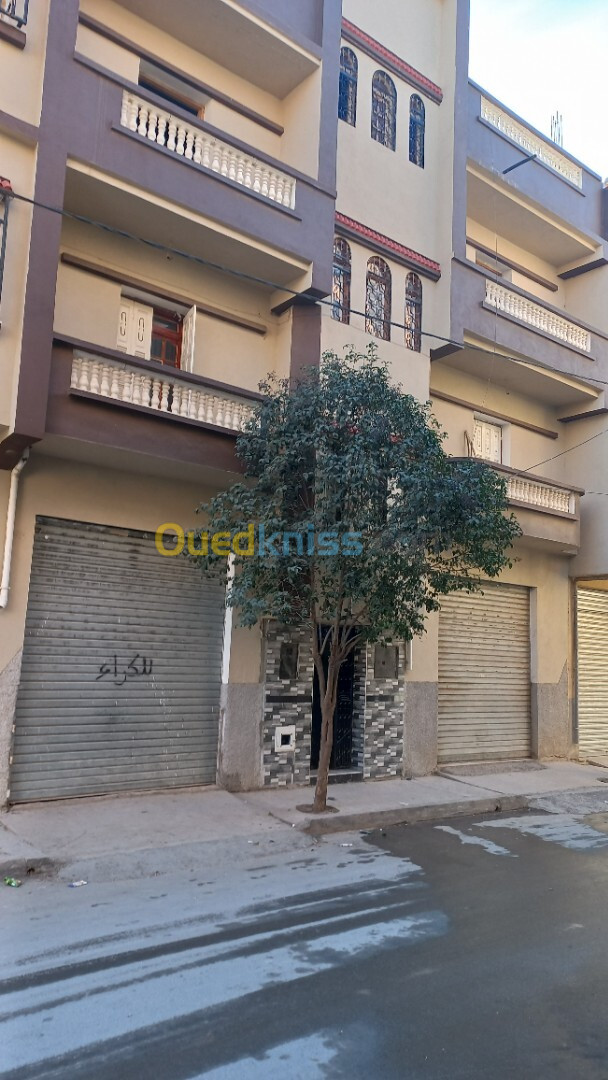 Vente Villa Sétif El eulma