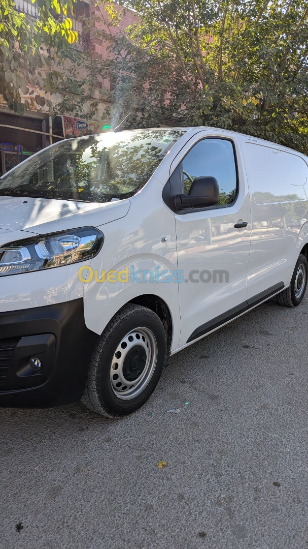 Fiat Scudo 2024 Scudo