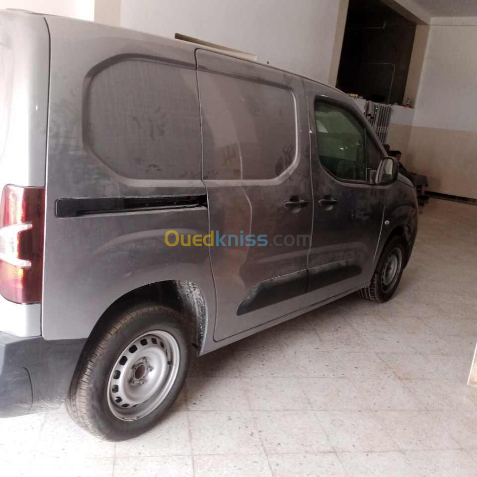 Fiat Doblo 2023 Doblo