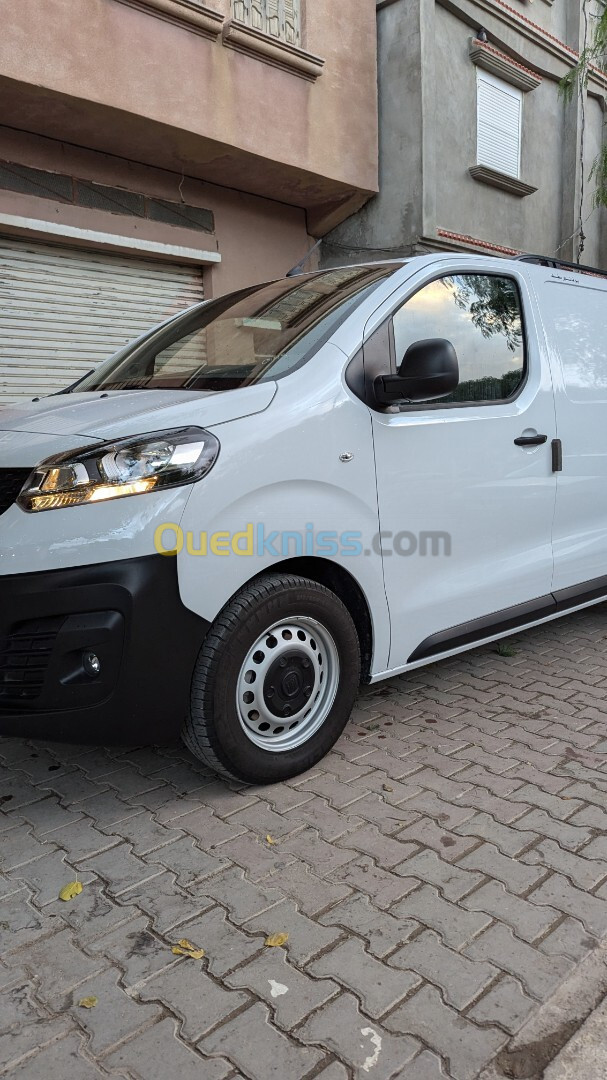 Fiat Scudo 2024 Scudo