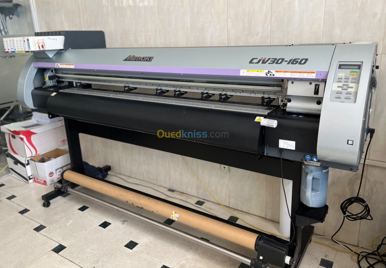 Plotter MIMAKI CJV30-160