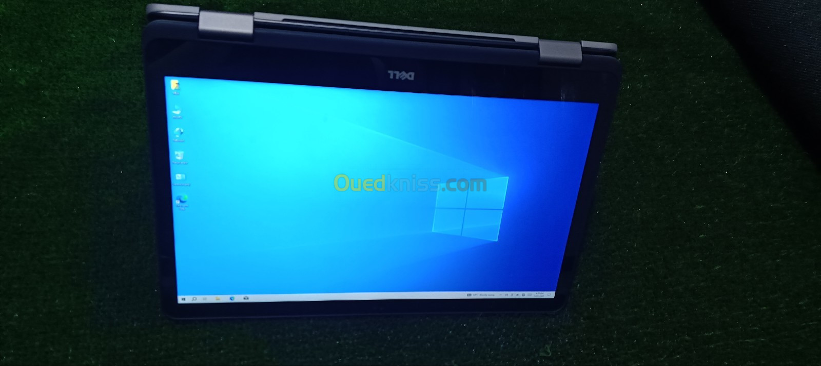 Dell Inspiron 7779 360 tactile 