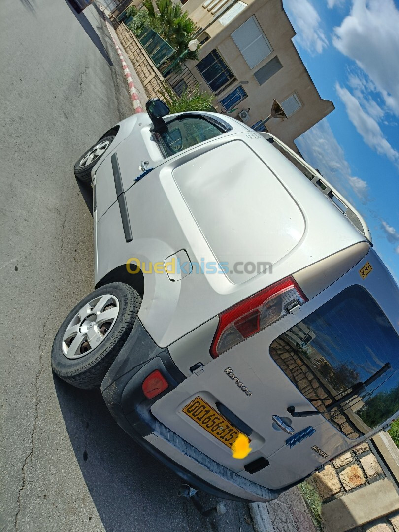 Renault Kangoo 2015 Grand Confort