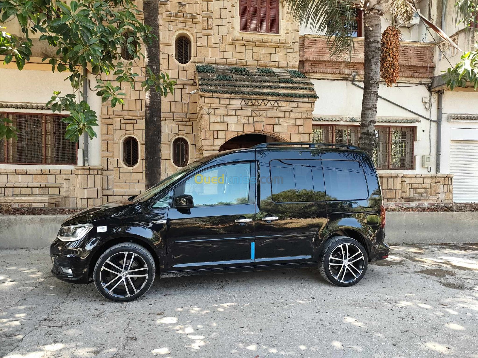 Volkswagen Caddy 2016 Confortline