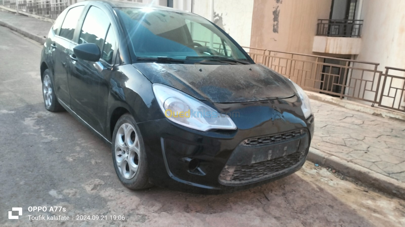 Citroen C3 2013 C3