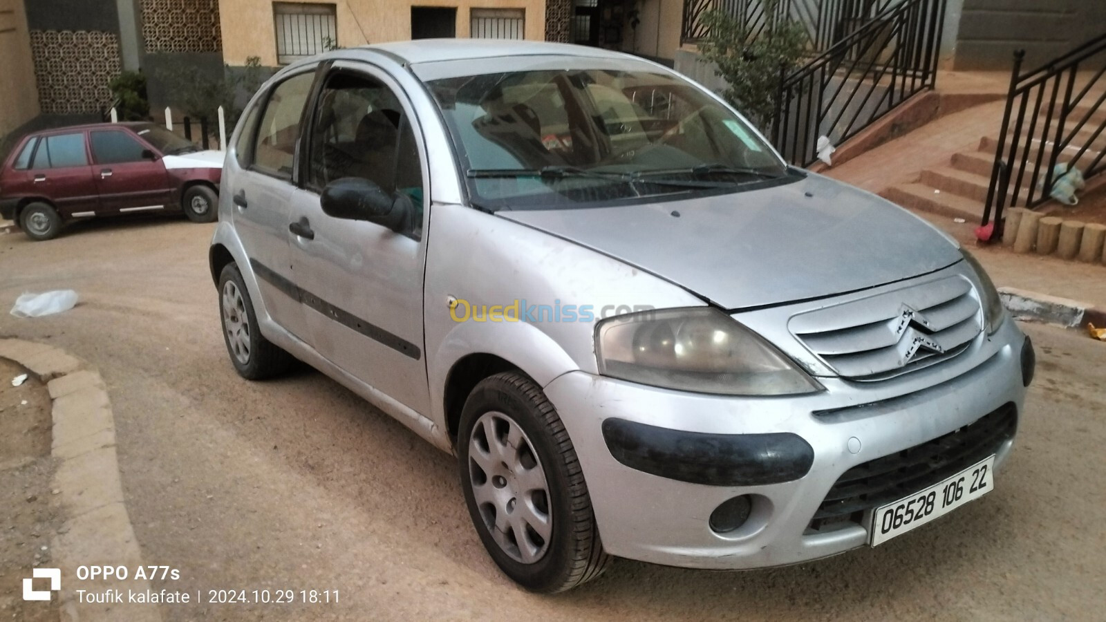 Citroen C3 2006 C3