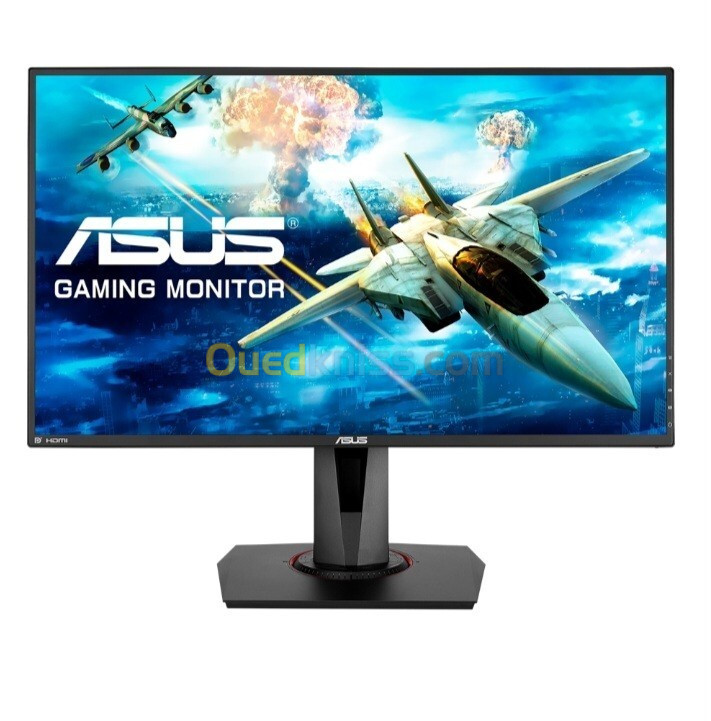 Ecran 27" gamer asus VG278 165hz