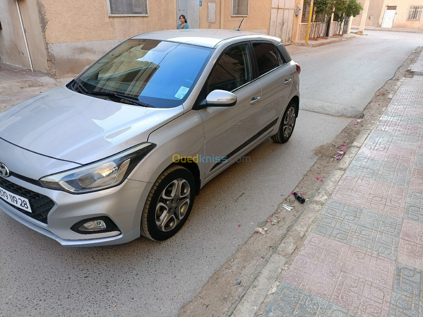 Hyundai i20 2019 Extrême