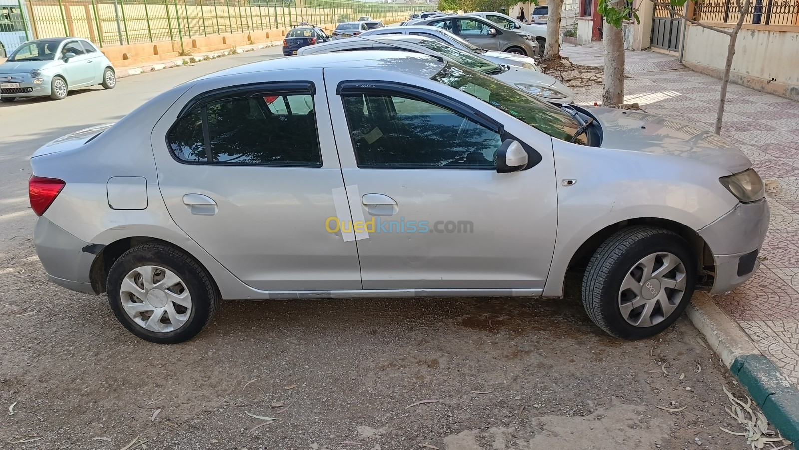 Dacia Logan 2015 Logan