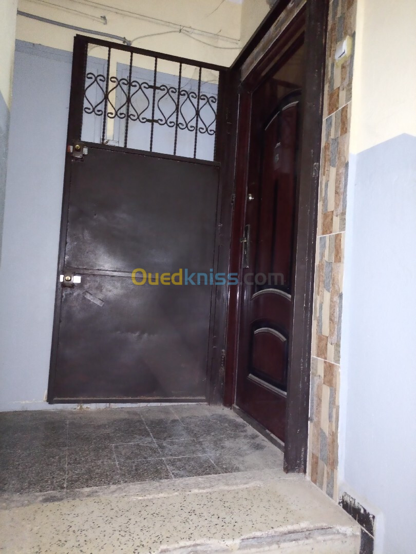 Vente Appartement F4 Alger Rouiba