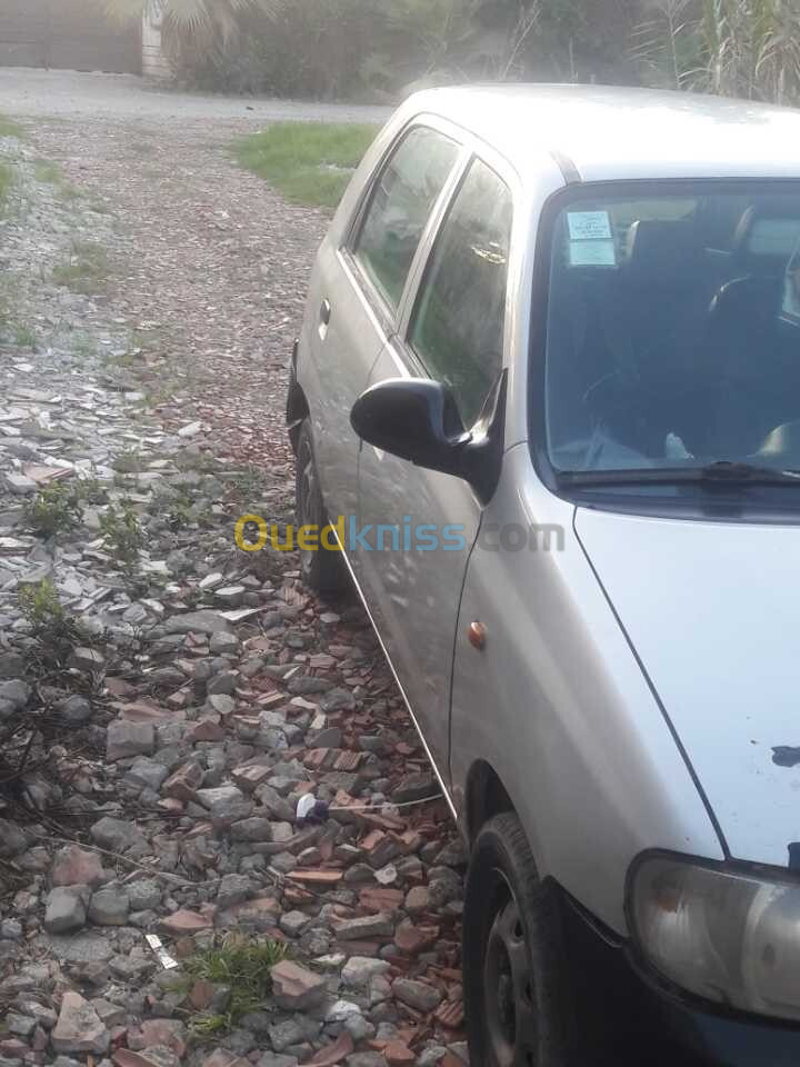 Suzuki Alto 2011 Alto