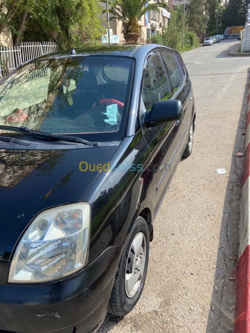 Kia Picanto 2007 LX