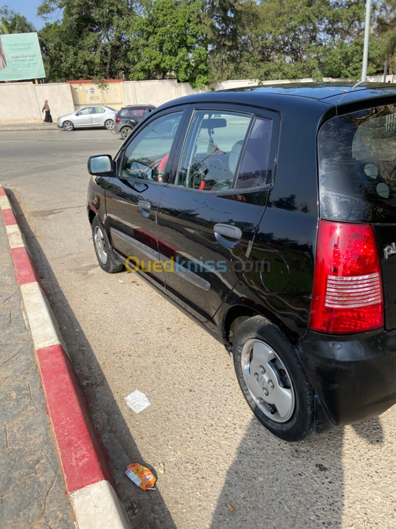 Kia Picanto 2007 LX