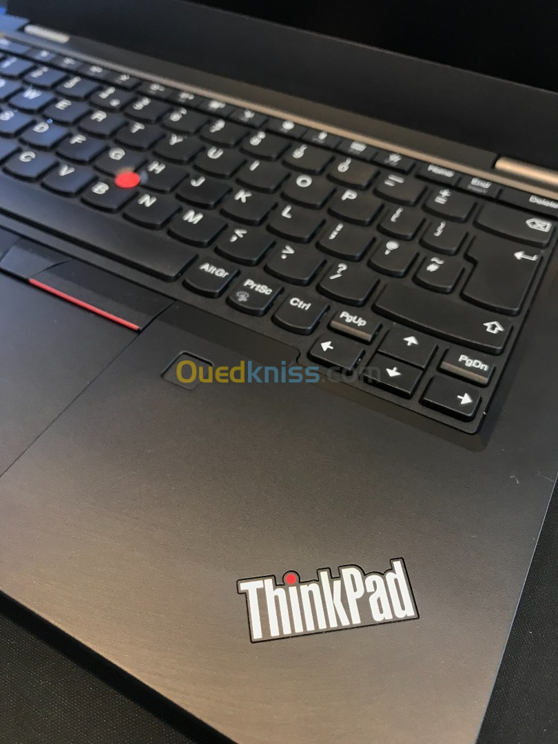 Vente laptop thinkpad L13