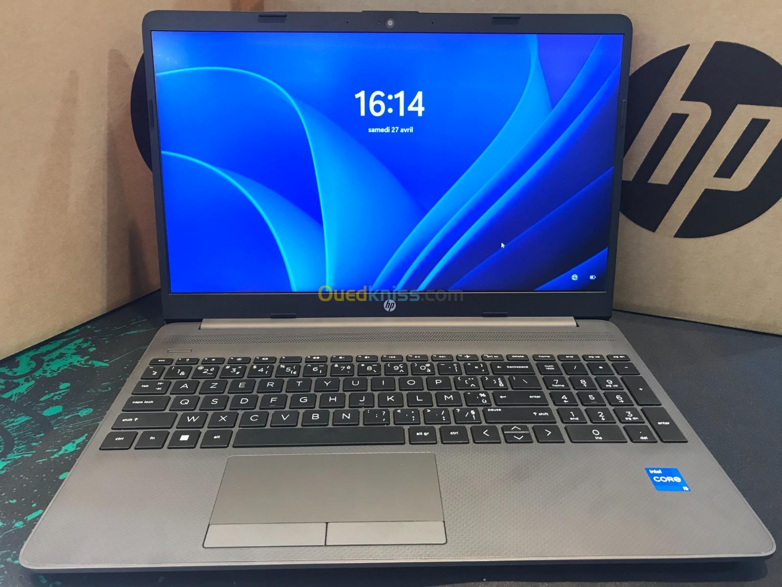 Laptop hp 15