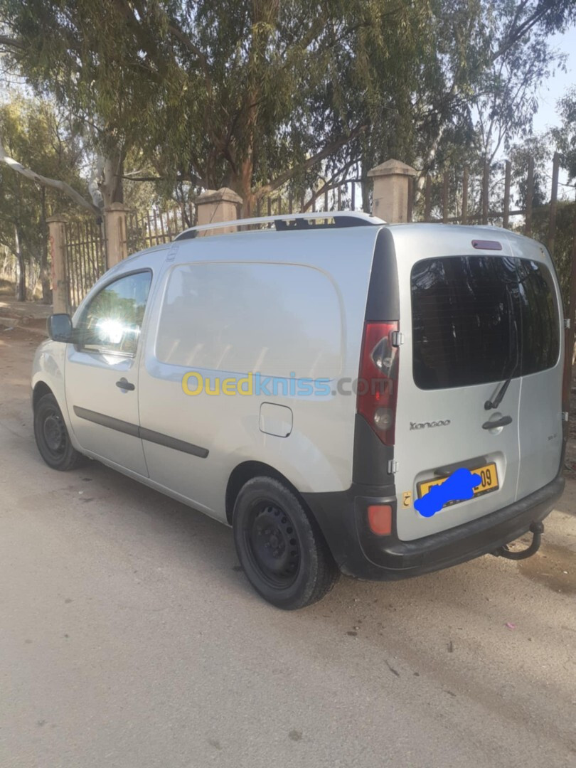 Renault Kangoo 2012 Kangoo