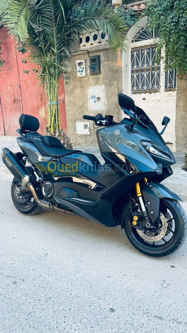 TMAX 562 YAMAHA 2022