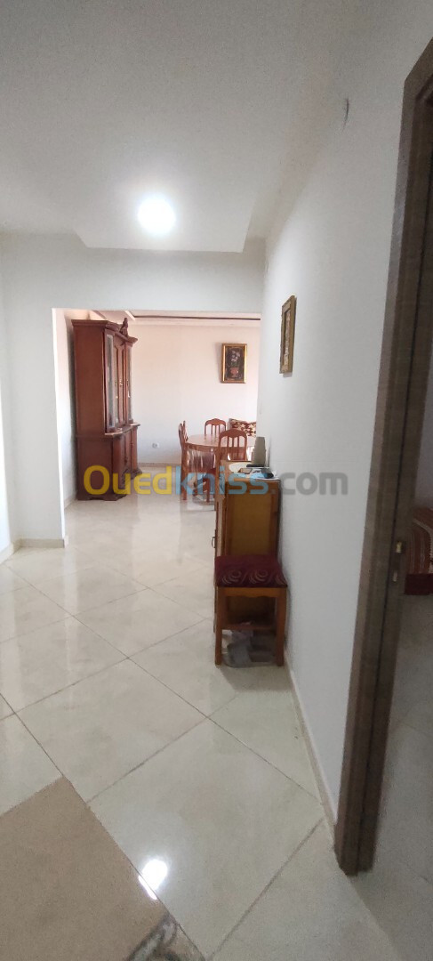 Vente Appartement F4 Oran Oran