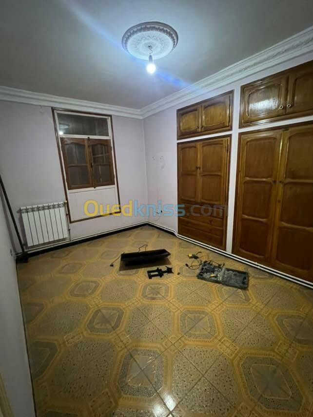 Location Appartement F3 Oran Bir el djir