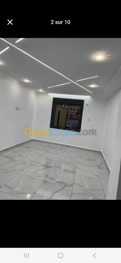 Location Appartement F4 Oran Oran