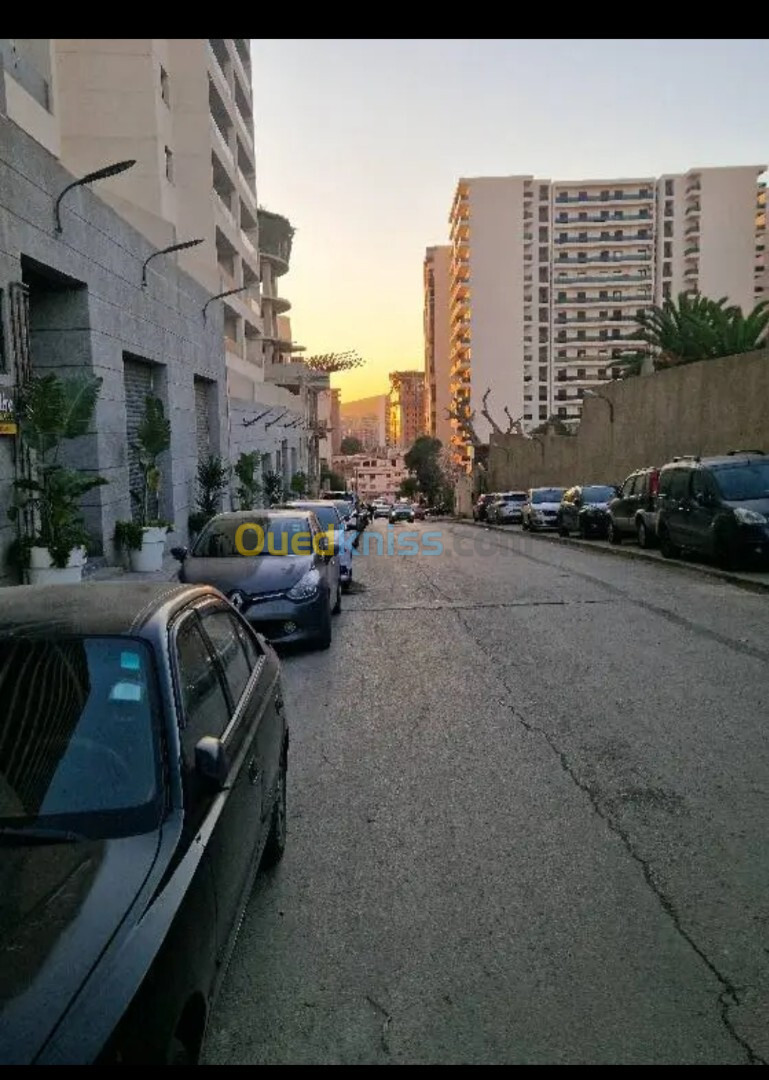 Location Appartement F3 Oran Oran