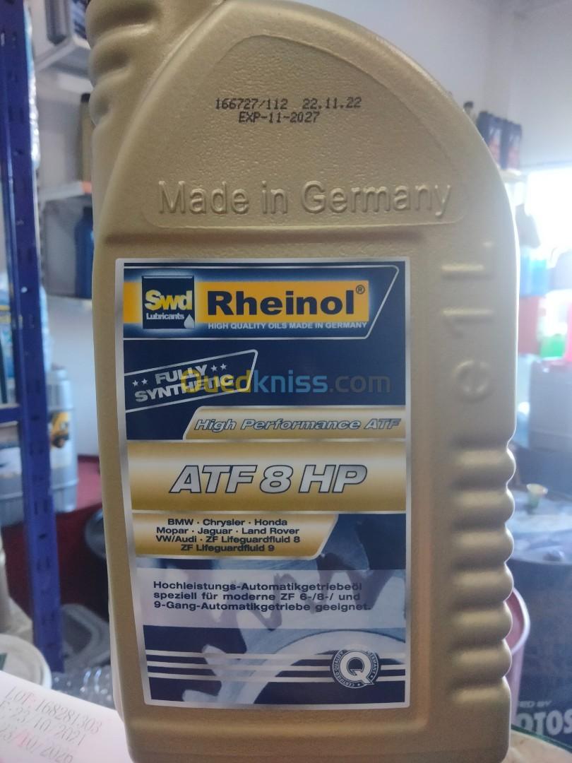rheinol-ATF 8 HP 