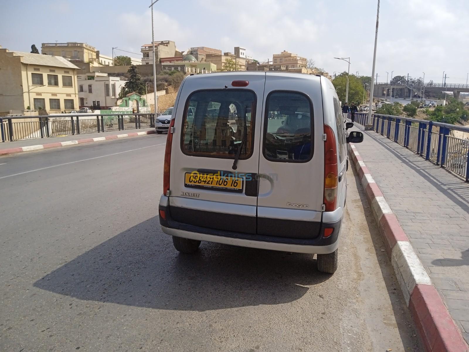 Renault Kangoo 2006 