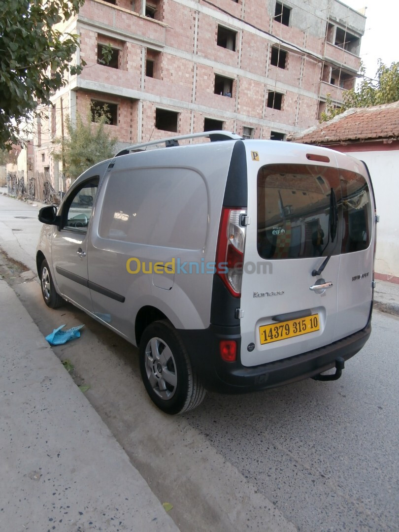 Renault Kangoo 2015 Grand Confort