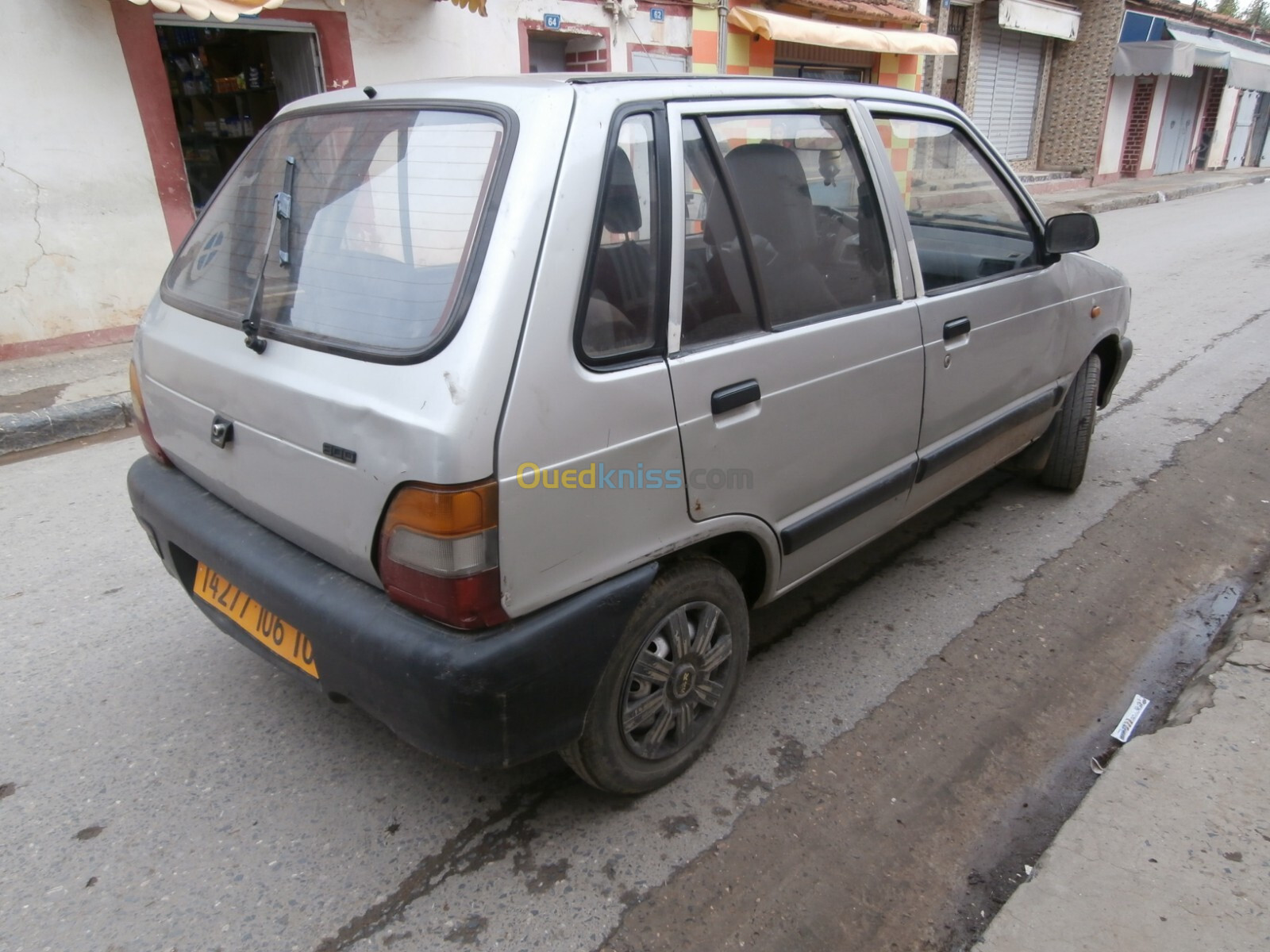 Suzuki Maruti 800 2006 