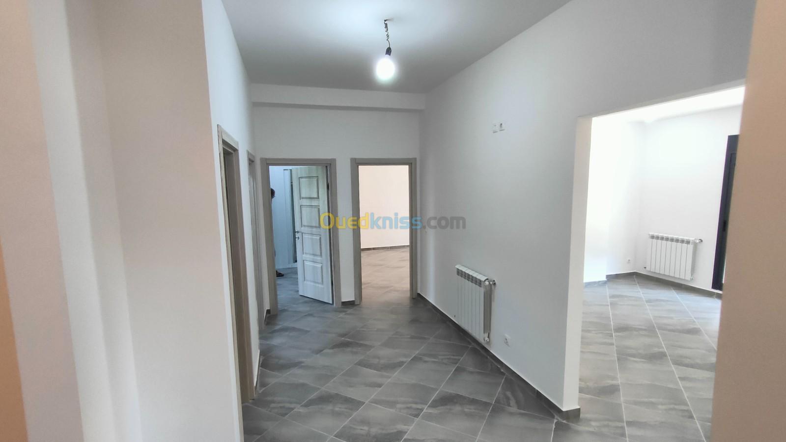 Vente Appartement F3 Blida El affroun