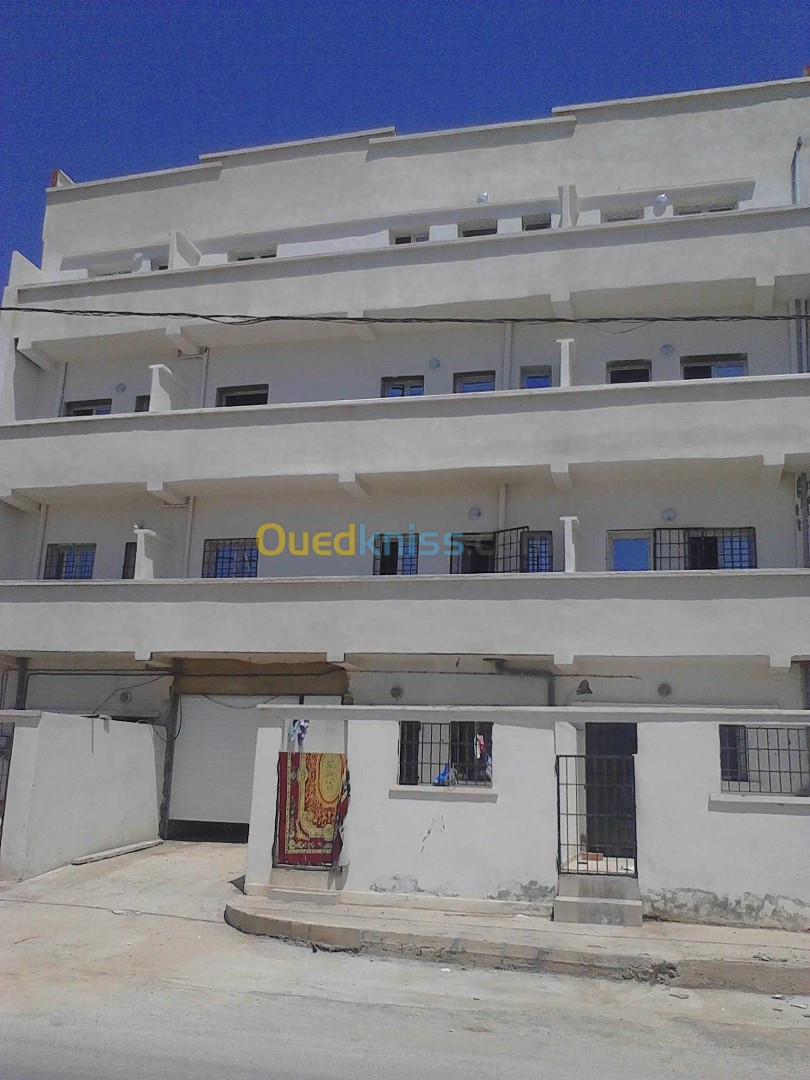 Vente Appartement F2 Oran Ain el turck