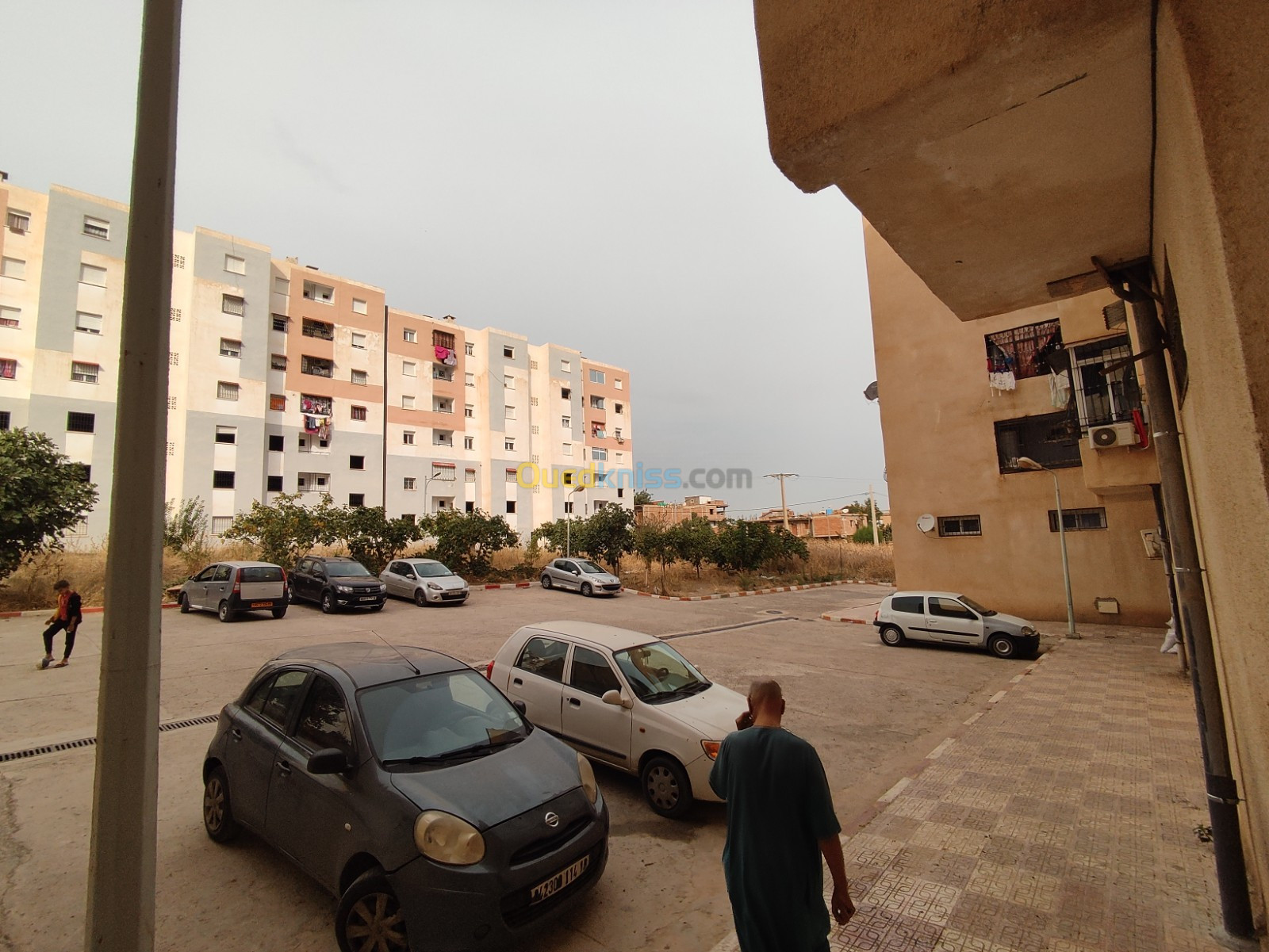 Vente Appartement F3 Tipaza Ahmar el ain