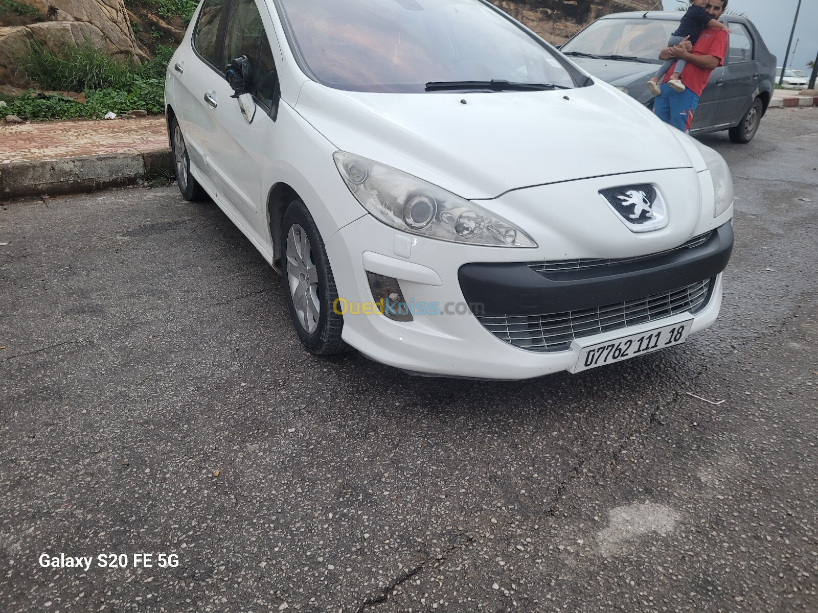 Peugeot 308 2011 Allur