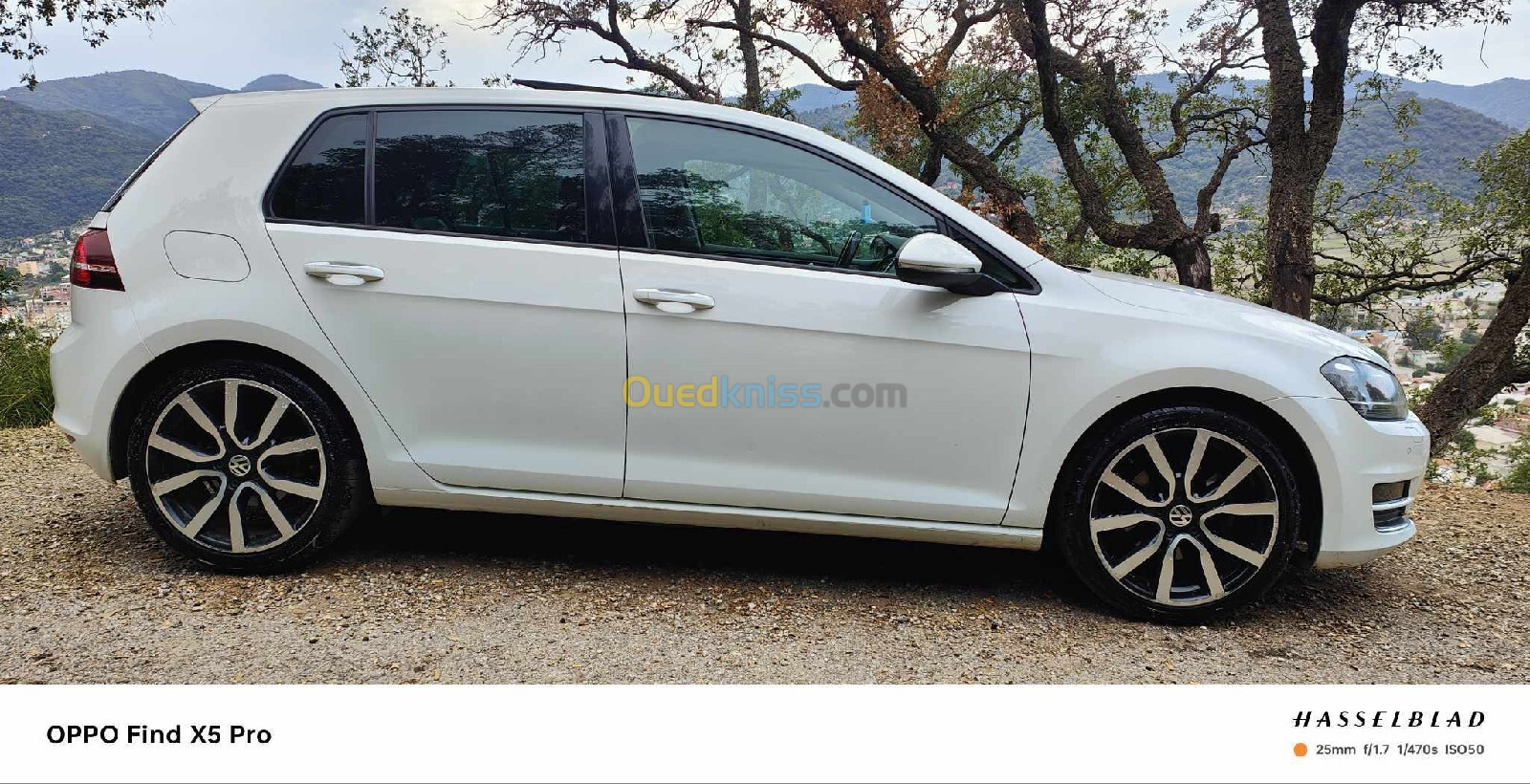 Volkswagen Golf 7 2017 Golf 7