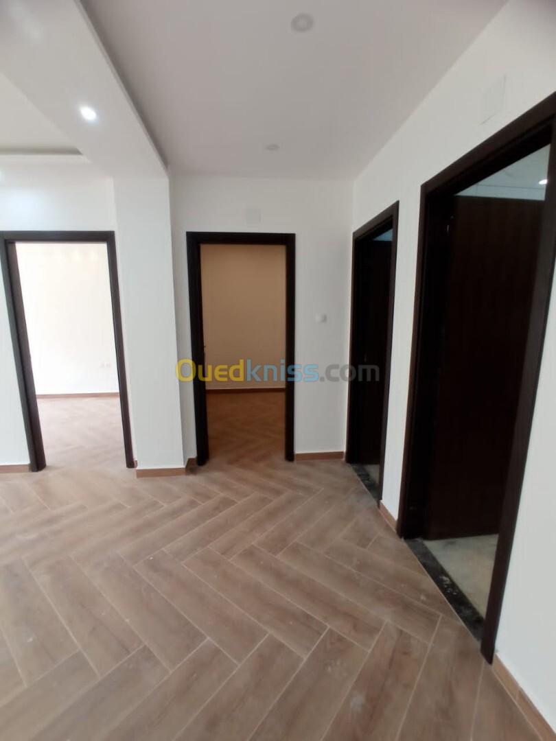 Vente Appartement F3 Jijel Jijel