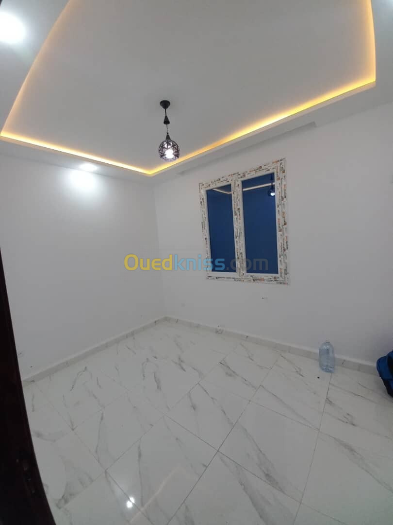 Vente Appartement F3 Jijel Jijel