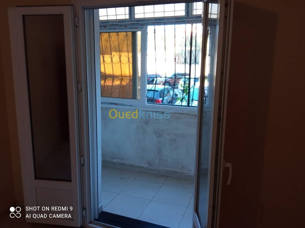 Location Appartement Alger Said hamdine