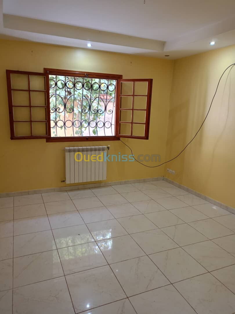 Location Appartement F3 Alger Cheraga